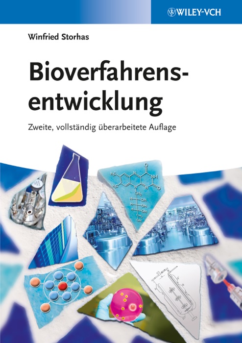 Bioverfahrensentwicklung