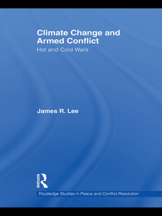 Climate Change and Armed Conflict