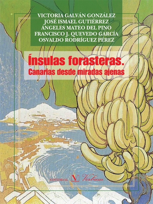 Insulas Forasteras