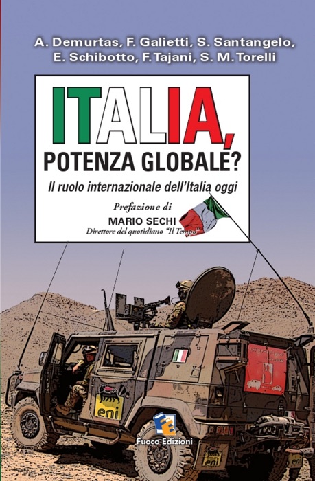 Italia, Potenza globale?