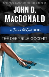 The Deep Blue Good-by