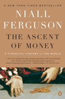 Niall Ferguson - The Ascent of Money artwork
