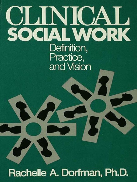 Clinical Social Work