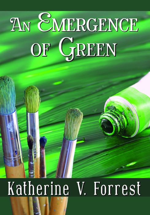 An Emergence of Green