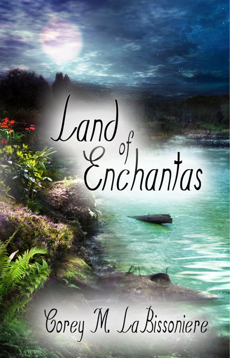 Land of Enchantas