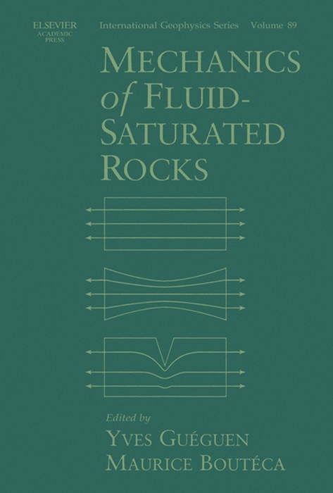 Mechanics of Fluid-Saturated Rocks (Enhanced Edition)