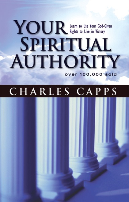 Your Spiritual Authority