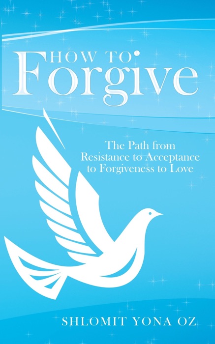 How to Forgive