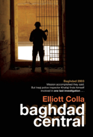 Elliott Colla - Baghdad Central artwork