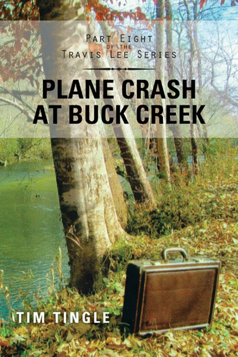 Plane Crash At Buck Creek