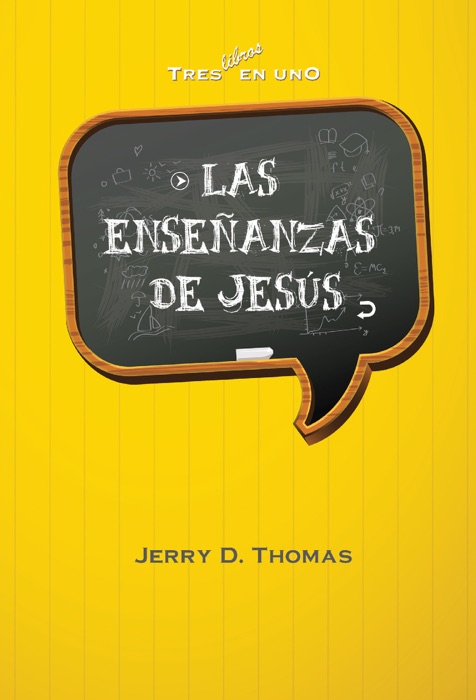 Las enseñanzas de Jesús