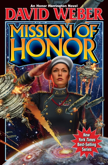 Mission of Honor