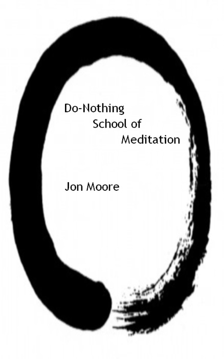 Do-Nothing School of Meditation