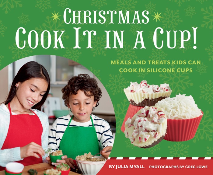 Christmas Cook It in a Cup!