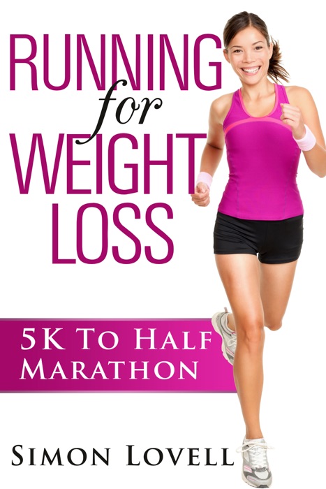 Running For Weight Loss: 5k To Half Marathon