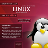 Linux. Corso completo. Livello 4 - Alessandro Di Nicola