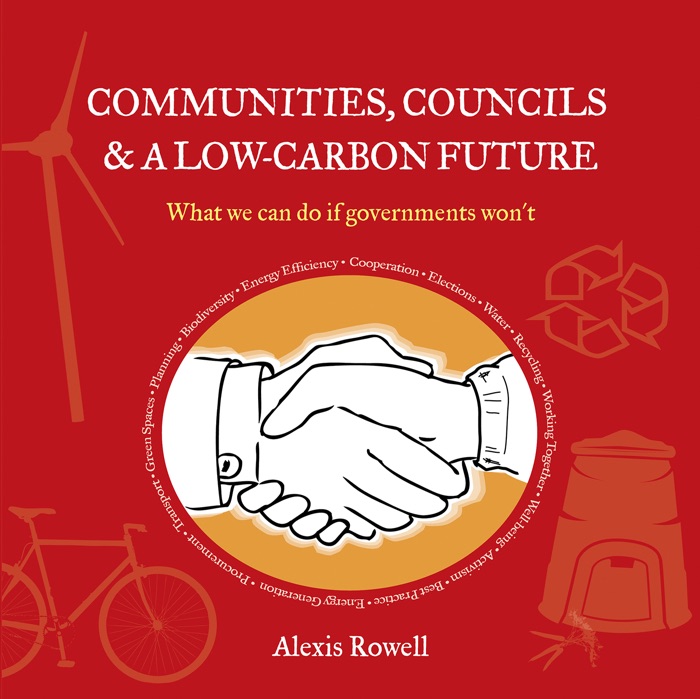 Communities, Councils and a Low Carbon Future