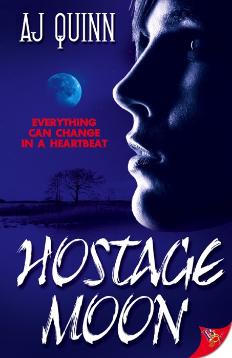 Hostage Moon