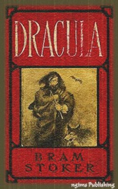 Dracula (Illustrated + FREE audiobook download link)