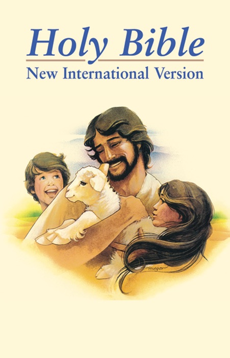 NIV, Children's Bible