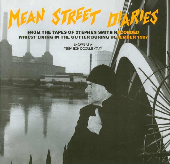 Mean Street Diaries