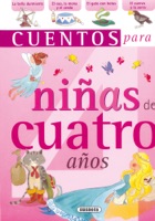 Cuentos para niñas de cuatro años