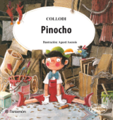 Pinocho - Collodi