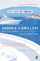 Andrea Camilleri & Stephen Sartarelli - The Age of Doubt artwork