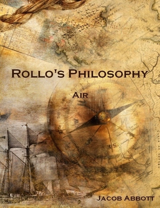 Rollo's Philosophy