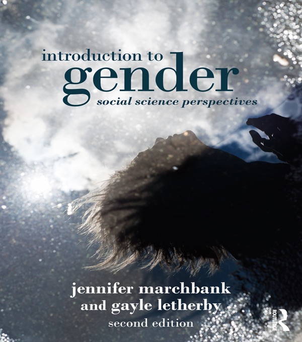 Introduction to Gender