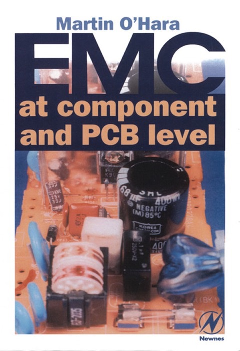 EMC At Component and PCB Level