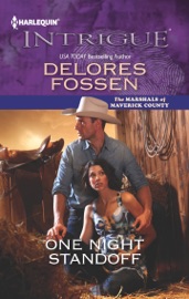 One Night Standoff - Delores Fossen by  Delores Fossen PDF Download