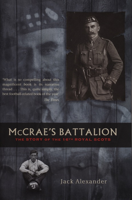 McCrae's Battalion