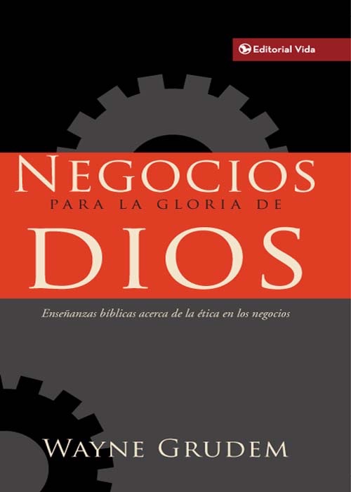 Negocios para la gloria de Dios