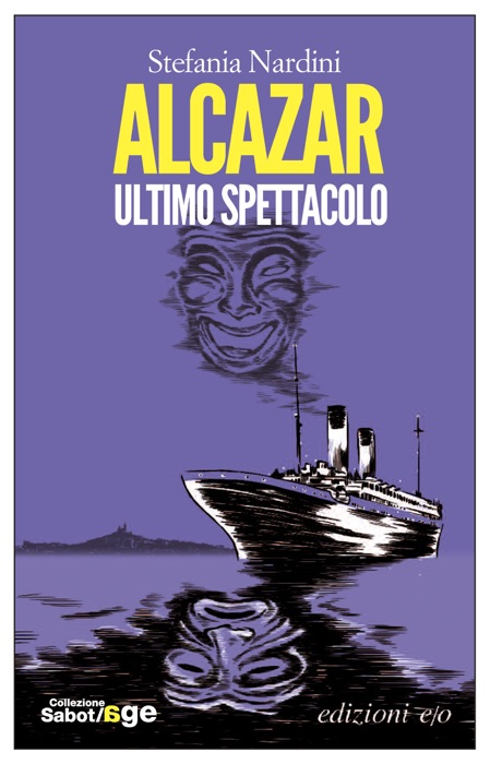 Alcazar, ultimo spettacolo