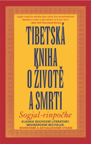 Tibetská kniha o životě a smrti