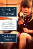 North of Normal - Cea Sunrise Person