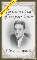 The Curious Case of Benjamin Button + FREE Audiobook Included