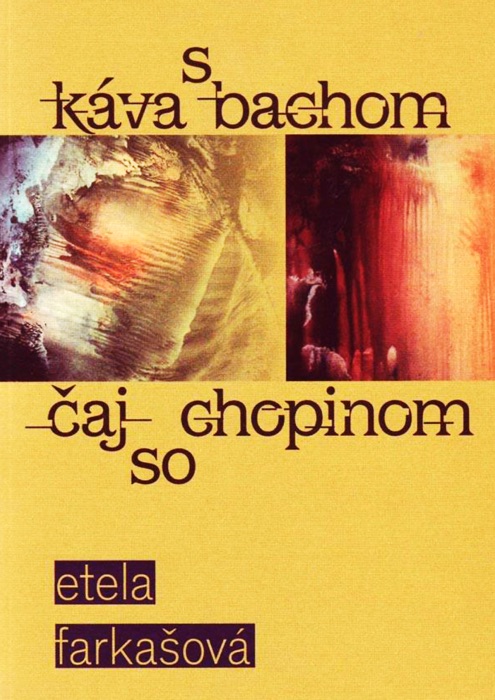 Káva s Bachom, čaj so Chopinom