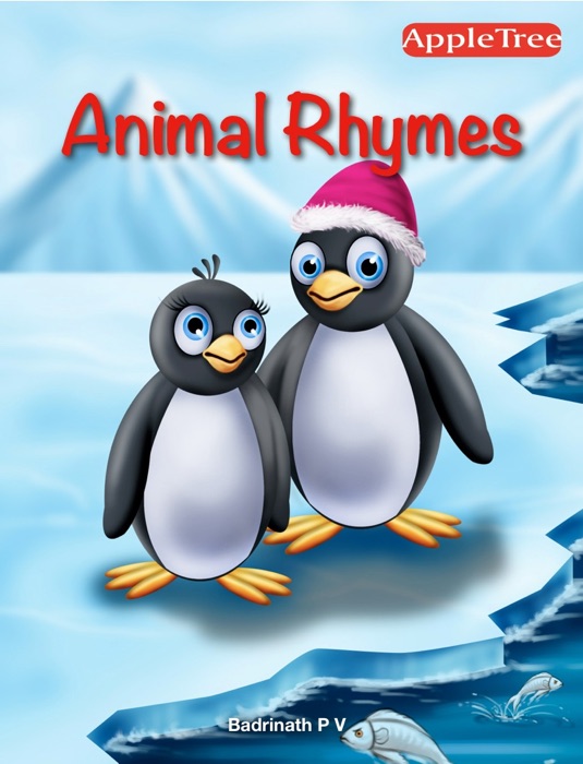 Animal Rhymes