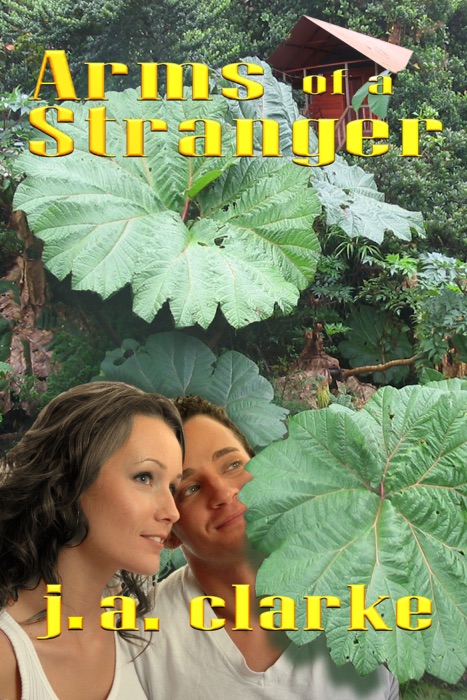 Arms of a Stranger
