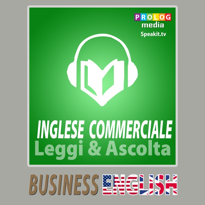 Inglese commerciale