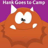 Hank Goes to Camp - Jake Croft