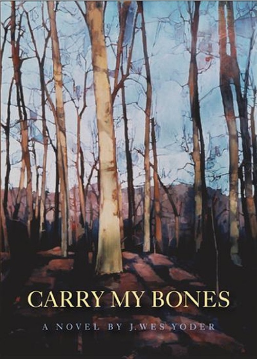 Carry My Bones