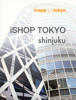 iShop Tokyo Shinjuku - mapp : : tokyo