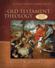 Bruce K. Waltke - An Old Testament Theology artwork