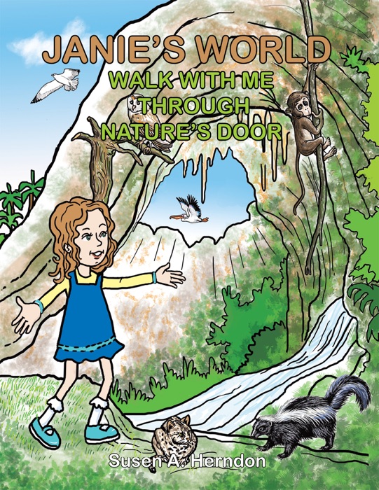 Janie's World