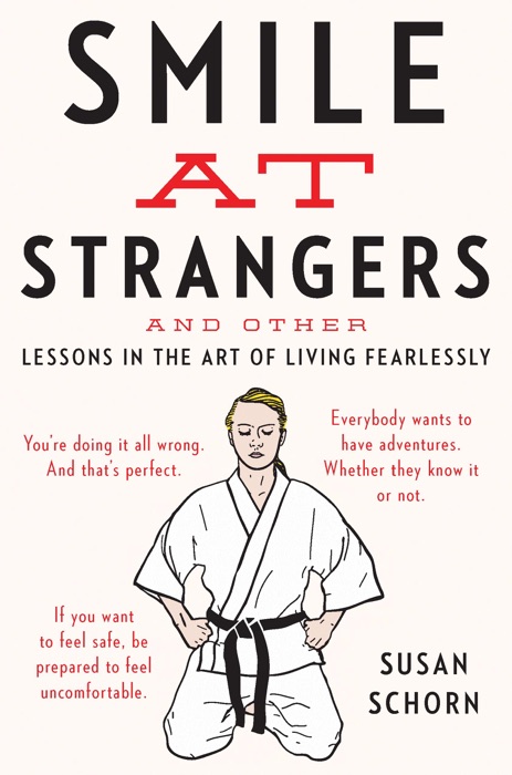 Smile at Strangers
