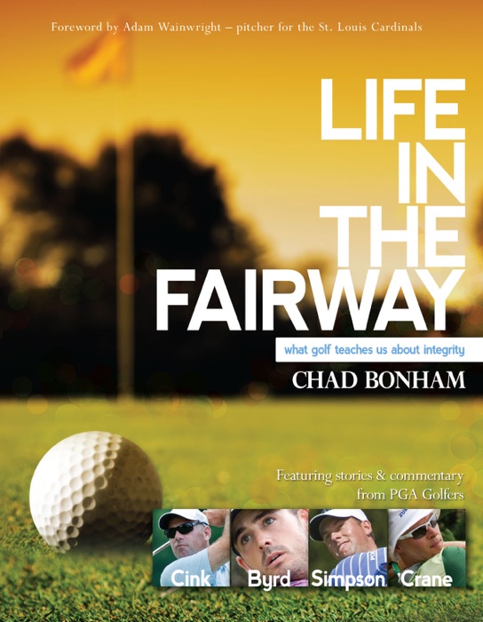 Life In the Fairway