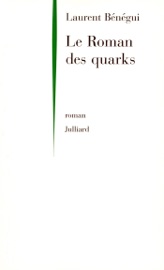 Download Le Roman des quarks